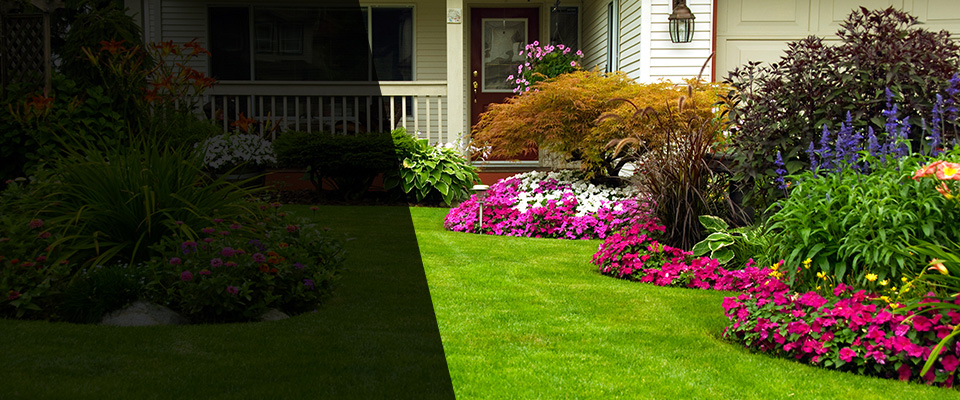Greer Landscapers