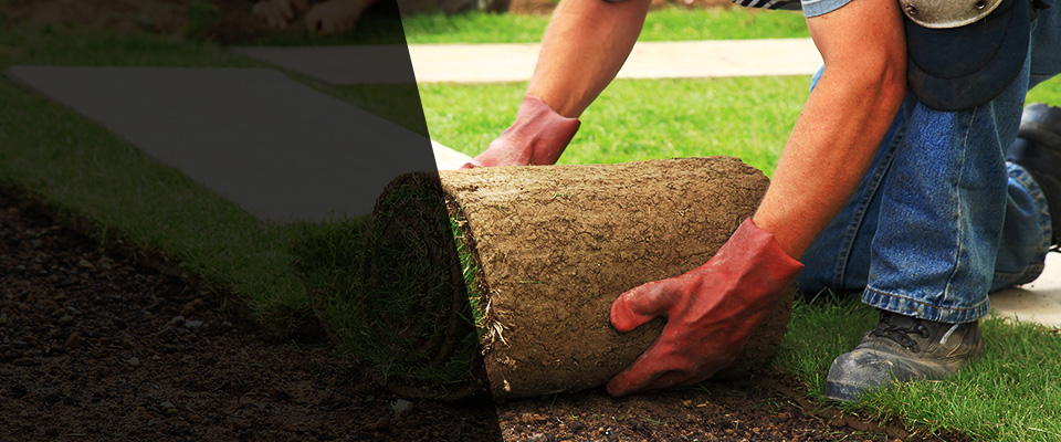 Greer Landscapers