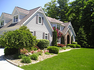 Landscapers and Lawncare Services in Greer, SC
